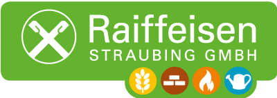 Logo Raiffeisen Straubing GmbH